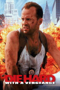 مشاهدة فيلم Die Hard: With a Vengeance (1995) مترجم 1995