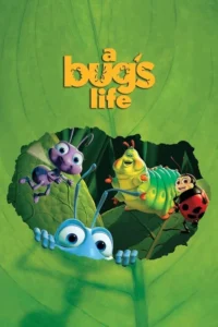 مشاهدة فيلم A Bug’s Life (1998) مترجم 1998