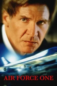 مشاهدة فيلم Air Force One (1997) مترجم 1997