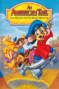 مشاهدة فيلم An American Tail: The Mystery of the Night Monster (1999) مترجم 1999
