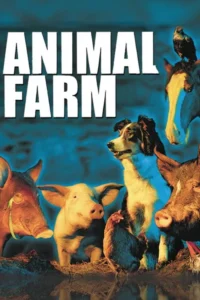 مشاهدة فيلم Animal Farm (1999) مترجم 1999