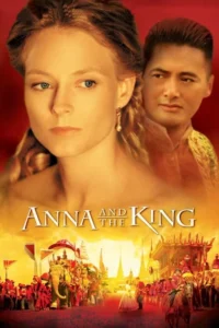 مشاهدة فيلم Anna and the King (1999) مترجم 1999