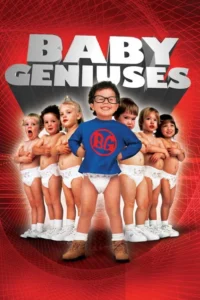 مشاهدة فيلم Baby Geniuses (1999) مترجم 1999