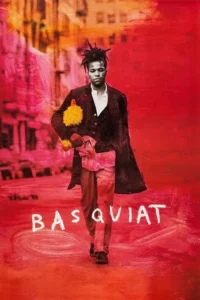 مشاهدة فيلم Basquiat (1996) مترجم 1996