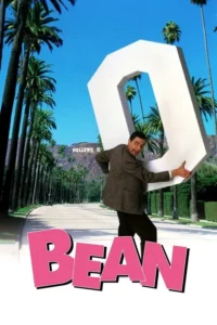 مشاهدة فيلم Bean (1997) مترجم 1997