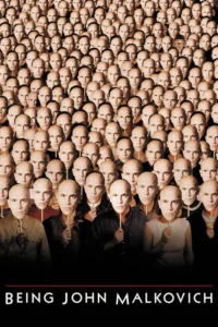 مشاهدة فيلم Being John Malkovich (1999) مترجم 1999