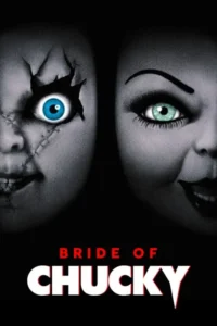 مشاهدة فيلم Bride of Chucky (1998) مترجم 1998