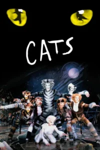مشاهدة فيلم Cats (1998) مترجم 1998