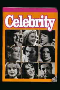 مشاهدة فيلم Celebrity (1998) مترجم 1998
