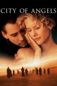 مشاهدة فيلم City of Angels (1998) مترجم 1998