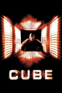 مشاهدة فيلم Cube (1998) مترجم 1998