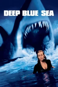 مشاهدة فيلم Deep Blue Sea (1999) مترجم 1999
