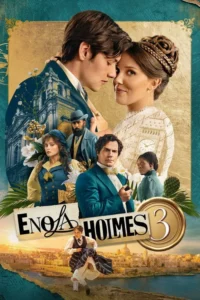 مشاهدة فيلم Enola Holmes 3 (2026) مترجم 2026