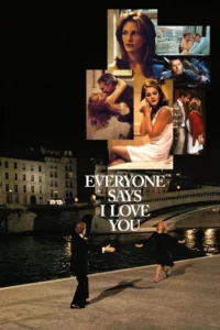مشاهدة فيلم Everyone Says I Love You (1996) مترجم 1996