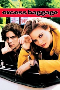 مشاهدة فيلم Excess Baggage (1997) مترجم 1997