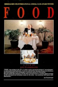 مشاهدة فيلم Food (1996) مترجم 1996