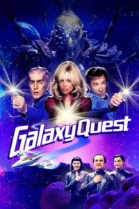 مشاهدة فيلم Galaxy Quest (1999) مترجم 1999