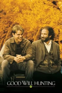مشاهدة فيلم Good Will Hunting (1997) مترجم 1997