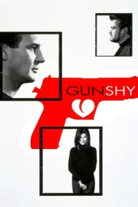 مشاهدة فيلم Gun Shy (2000) مترجم 2000