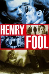 مشاهدة فيلم Henry Fool (1998) مترجم 1998