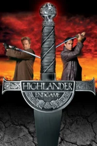 مشاهدة فيلم Highlander: Endgame (2000) مترجم 2000