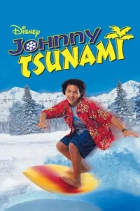 مشاهدة فيلم Johnny Tsunami (1999) مترجم 1999