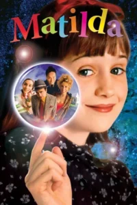 مشاهدة فيلم Matilda (1996) مترجم 1996