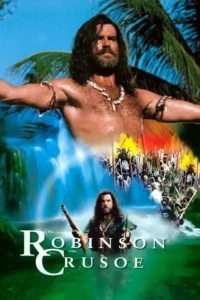 مشاهدة فيلم Robinson Crusoe (1997) مترجم 1997
