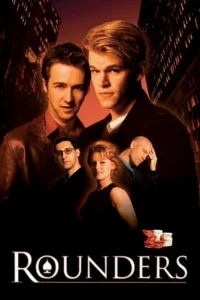 مشاهدة فيلم Rounders (1998) مترجم 1998