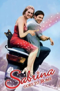 مشاهدة فيلم Sabrina Goes to Rome (1998) مترجم 1998