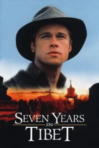 مشاهدة فيلم Seven Years in Tibet (1997) مترجم 1997