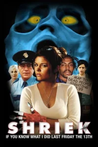 مشاهدة فيلم Shriek If You Know What I Did Last Friday the Thirteenth (2000) مترجم 2000