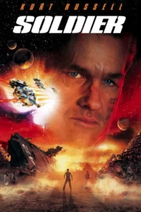 مشاهدة فيلم Soldier (1998) مترجم 1998
