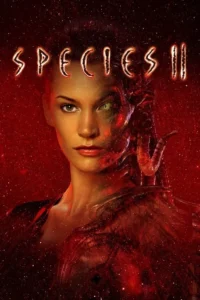 مشاهدة فيلم Species II (1998) مترجم 1998