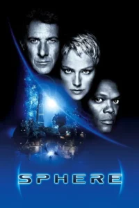 مشاهدة فيلم Sphere (1998) مترجم 1998