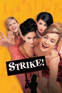 مشاهدة فيلم Strike! (1998) مترجم 1998