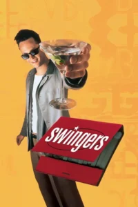 مشاهدة فيلم Swingers (1996) مترجم 1996