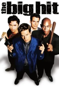 مشاهدة فيلم The Big Hit (1998) مترجم 1998