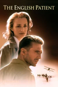 مشاهدة فيلم The English Patient (1996) مترجم 1996