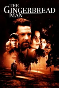 مشاهدة فيلم The Gingerbread Man (1998) مترجم 1998