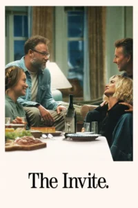 مشاهدة فيلم The Invite (2026) مترجم 2026