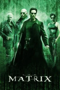مشاهدة فيلم The Matrix (1999) مترجم 1999