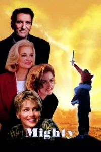 مشاهدة فيلم The Mighty (1998) مترجم 1998