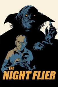 مشاهدة فيلم The Night Flier (1997) مترجم 1997