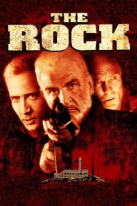 مشاهدة فيلم The Rock (1996) مترجم 1996