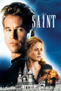 مشاهدة فيلم The Saint (1997) مترجم 1997