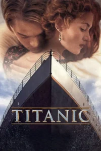 مشاهدة فيلم Titanic (1997) مترجم 1997