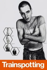 مشاهدة فيلم Trainspotting (1996) مترجم 1996