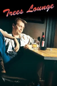 مشاهدة فيلم Trees Lounge (1996) مترجم 1996