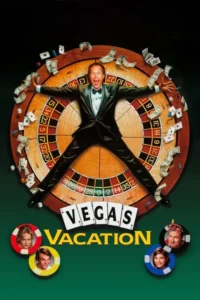 مشاهدة فيلم Vegas Vacation (1997) مترجم 1997